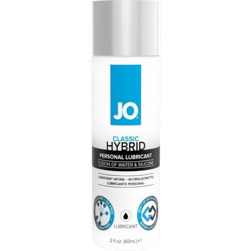 Jo hybride lubrifiant 60ml