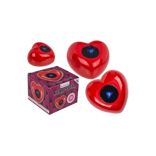 Marqueur de décision Kamasutra Out Of The Blue