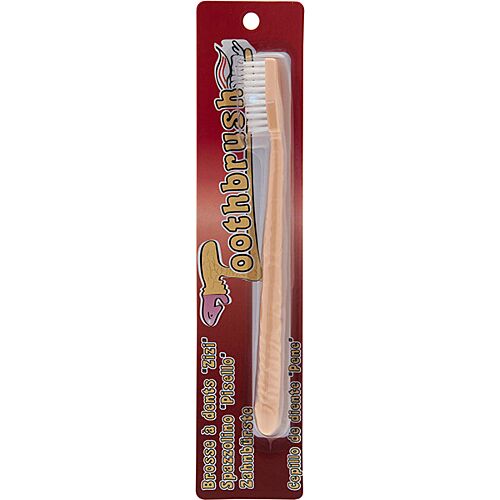 Cepillo de Broma Out Of The Blue con forma de pene