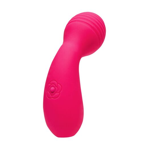 Vibromasseur Tokyo Design Maro Kawaii Wand rechargeable