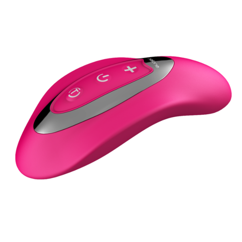 Vibrateur Stimulateur Intelligent NALONE CURVE