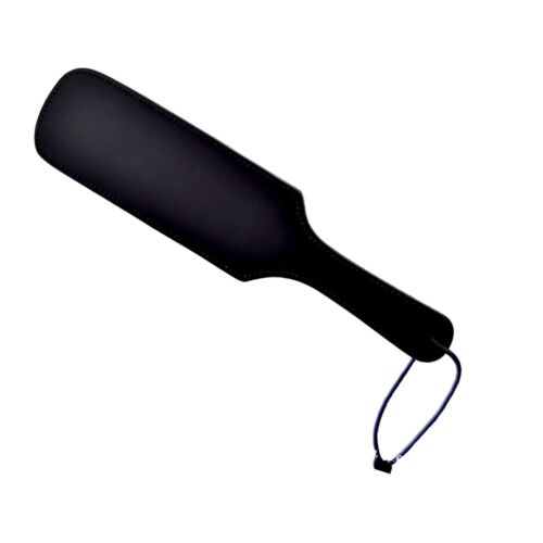 Paddle en cuir nubuck Bound 33 x 7.5 cm