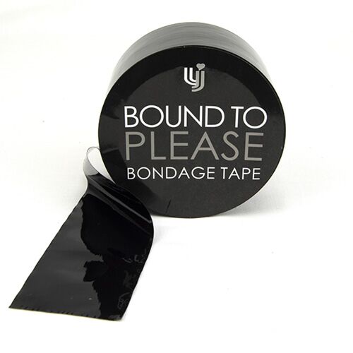 Ruban de bondage Bound to Please 20 m pour BDSM