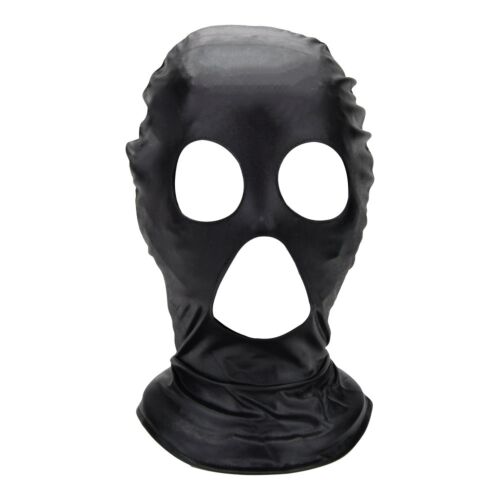 Capuche de bondage Bound to Please Executioner Hood