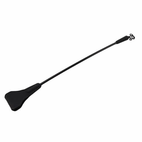 Fouet Bound to Please Silicone Riding Crop
