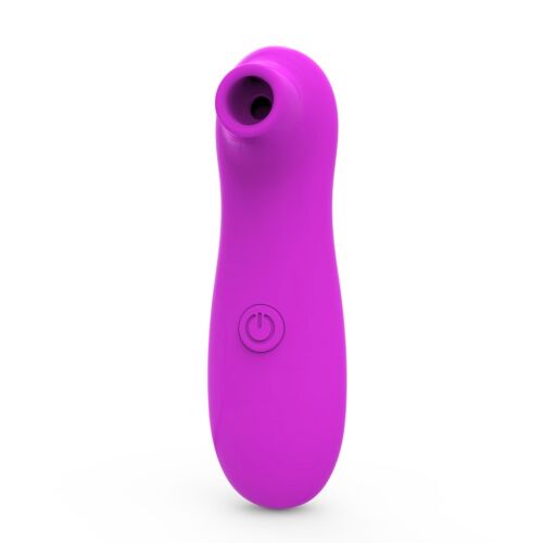 Vibrateur Suceur Loving Joy 10 Fonctions
