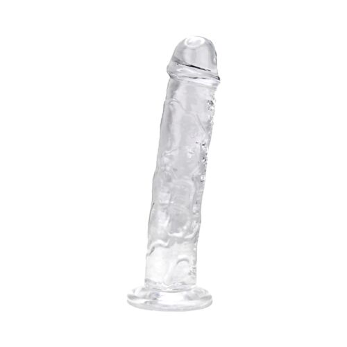 Dildo Loving Joy 9.5 Inch avec ventouse