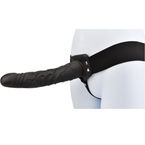 Dildo Harnais Creux Loving Joy 9 Inch
