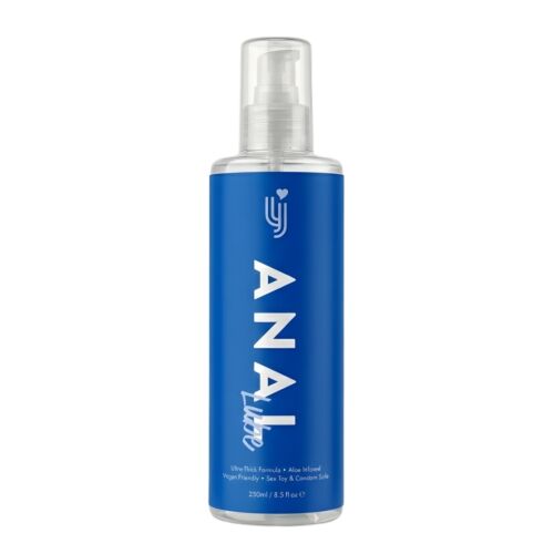 Lubrifiant Loving Joy 250ml avec Aloe Vera