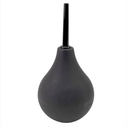 Douche Anale Loving Joy 225ml avec embout amovible