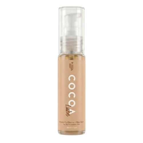 Lubrifiant Loving Joy 30ml Saveur chocolat