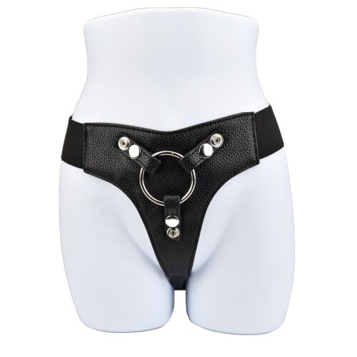 Harnais Loving Joy Elastic Harness pour strap-on