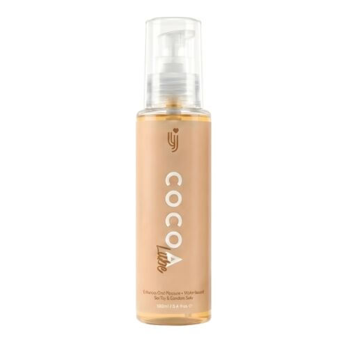 Lubrifiant Chocolat Loving Joy 100ml
