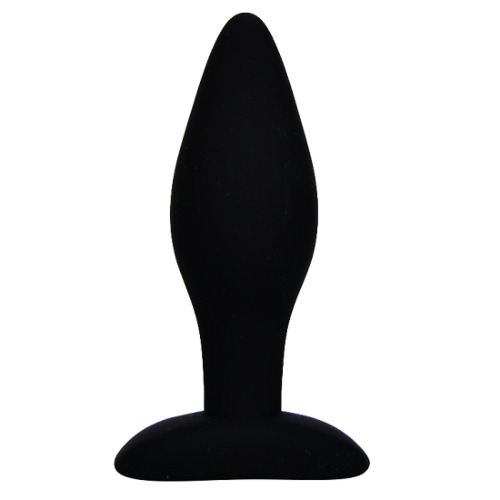 Plug Anal Silicone Loving Joy Large