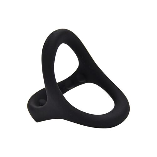 Anneau en Silicone Loving Joy Triple