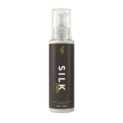 Lubrifiant Loving Joy Silk Hybrid 100 ml
