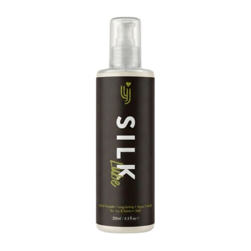Lubrifiant Loving Joy Silk Hybrid 250ml
