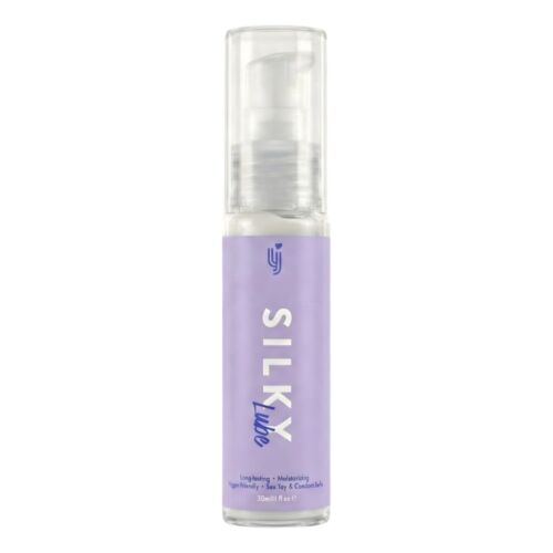 Lubrifiant Loving Joy 30ml - Confort soyeux