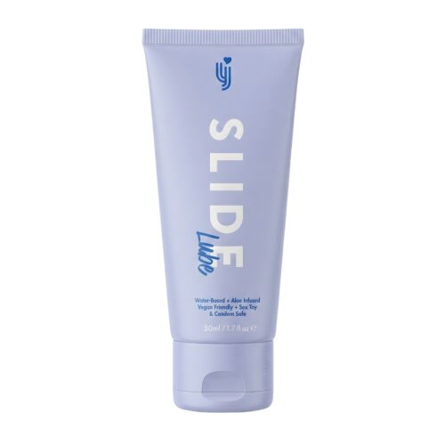 Lubrifiant Loving Joy 50ml à base d'eau et d'aloe vera