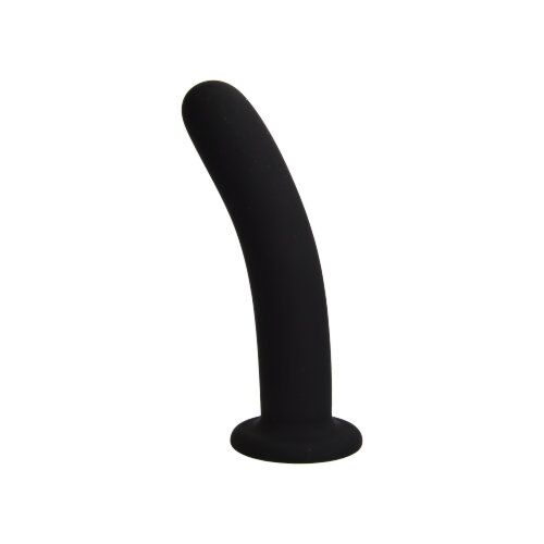 Dildo Loving Joy 6 Inch avec ventouse et courbure