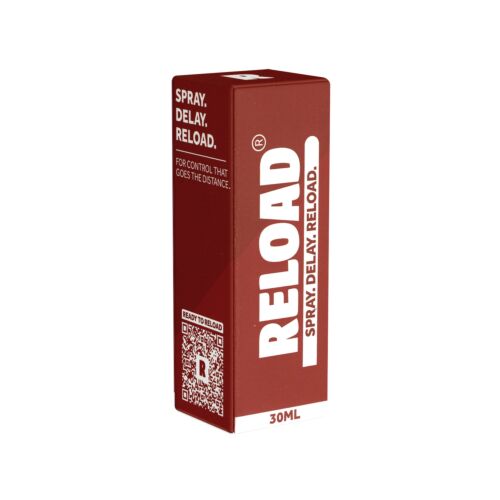 Spray Retardant Exs Reload 30 ml