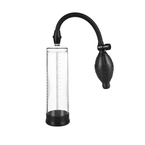 Pompe à Pénis REV Rev-Pump Bulb 22 cm