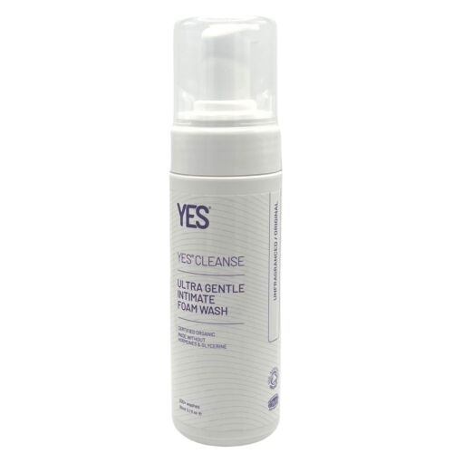 Nettoyant Intime YES Cleanse 150 ml sans parfum
