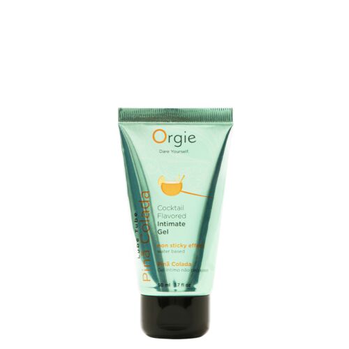 Lubrifiant Lube Tube Orgie Piña Colada 50 ml