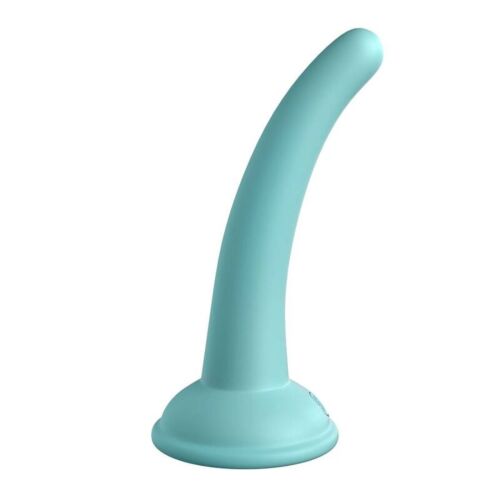 Dildo DILLIO Curious Five 12,7 cm en silicone
