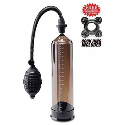 Pompe d'Érection EuroBoost