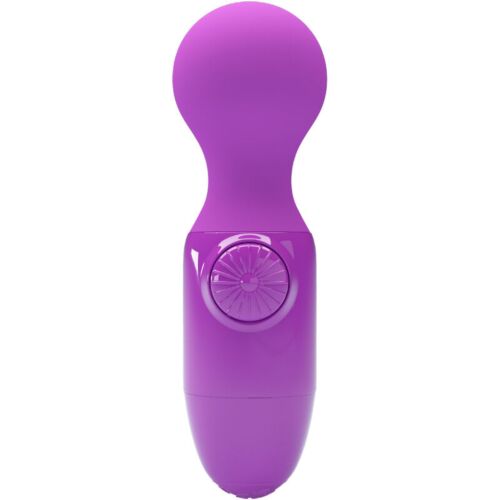 Mini vibrateur PRETTY LOVE Wonder Mini compact et puissant