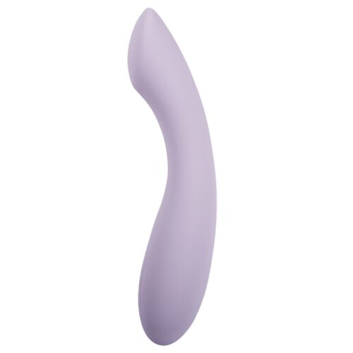 Vibrateur SVAKOM AMY 2 avec stimulation directe