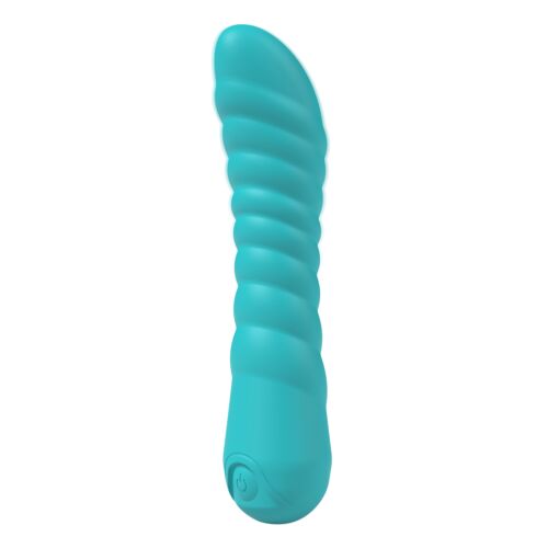 Vibrateur PARTY UP Jaylei avec stimulation zone G
