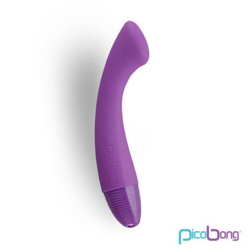 Moka PicoBong Point g vibrateur violet