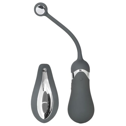 Oeuf vibrant Calexotics Embrace Remote