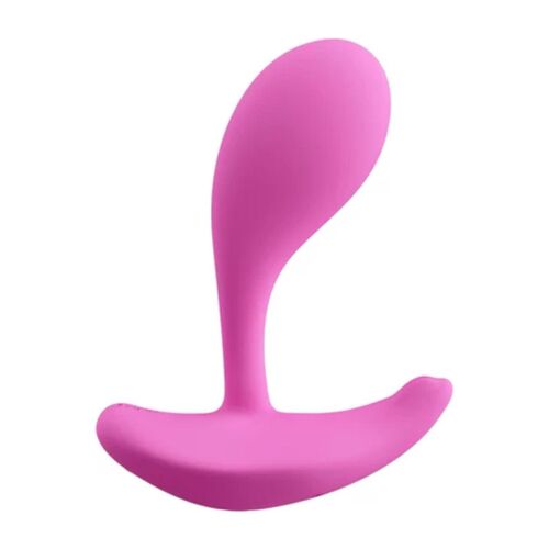 Vibromasseur OLY 2 Honey Play Box double stimulation