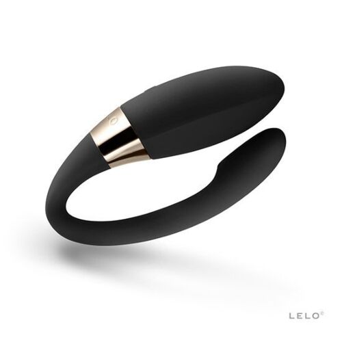 Vibrateur Couples LELO Noa - Stimulation Double
