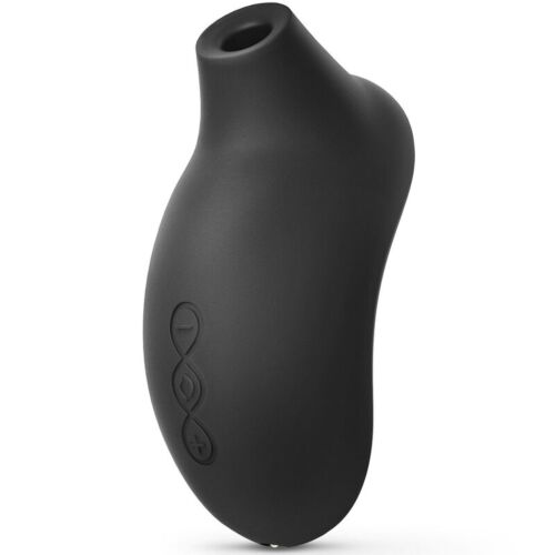 Vibromasseur SONA 2 LELO ? stimulation par ondes