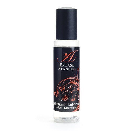 Lubrifiant INTIME EXTASE SENSUAL - FRESA 35 ML