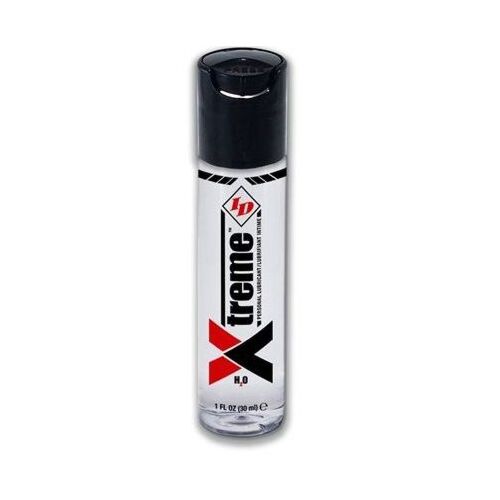 Lubrifiant ID XTREME 130 ML - Sensations extrêmes