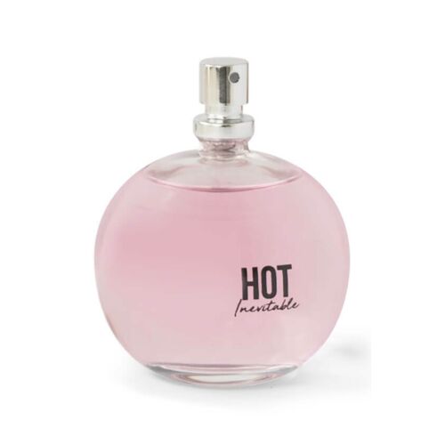 Parfum SEXITIVE Hot Inevitable Privée 100 ml