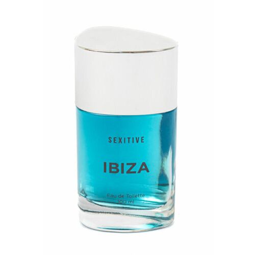 Parfum unisexe SEXITIVE IBIZA 100 ml