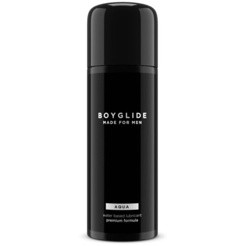 Lubrifiant Anal INTIMATELINE BOYGLIDE 100 ML - Confort Durable