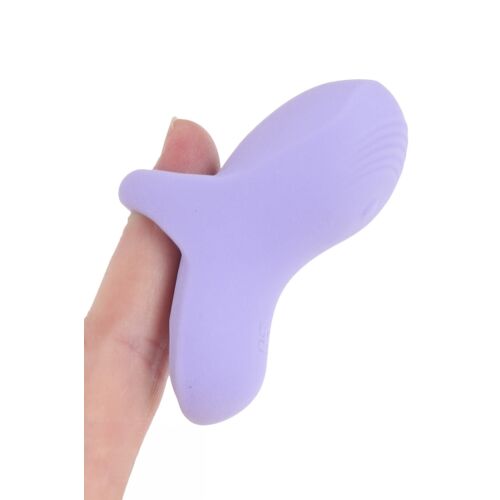 Vibromasseur FUZU SENSA SKIN ACTIVATED VIBE - Stimulation précise