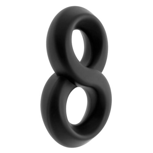 Anneau Pénien S Pleasures 8-Ring