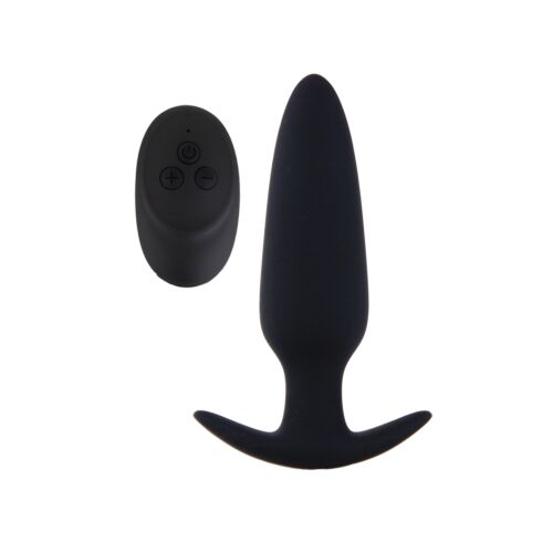 Plug Vibrant S Pleasures Premium Line Apache