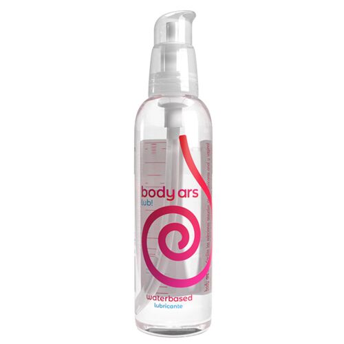 Lubrifiant à base d'eau Body Ars 150 ml