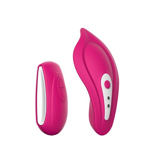 Vibromasseur panty Liebe Panty Vibe rechargeable