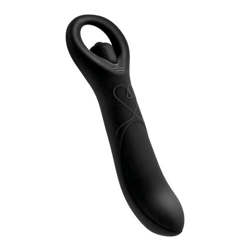 Vibromasseur point G S Pleasures Speeder
