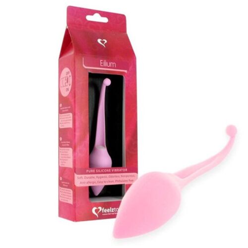 Feelztoys eilium stimulateur vibrateur